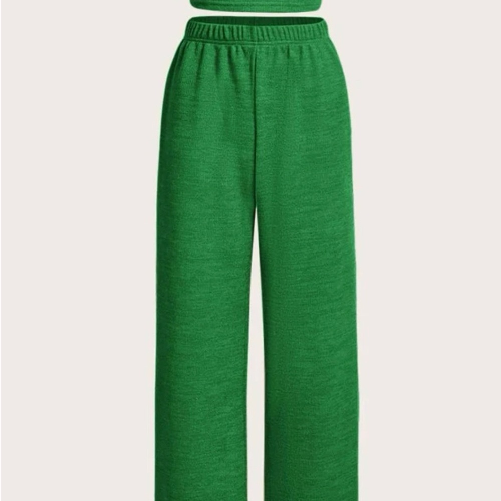 Two piece set